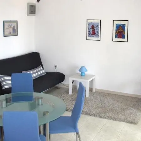 Seaside Holiday House Splitska, Brac - 5668 Prázdninový dům