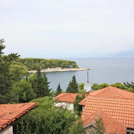 Prázdninový dům Seaside Holiday House Splitska, Brac - 5668 Postira