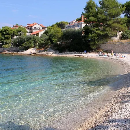Seaside Holiday House Splitska, Brac - 5668 Holiday home Postira