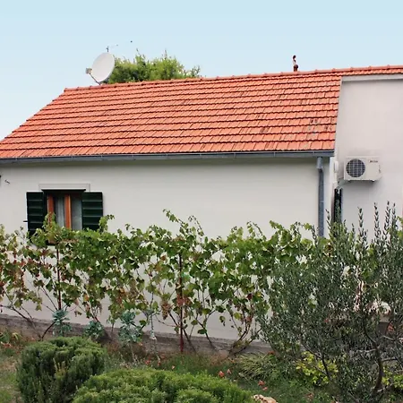 Seaside Holiday House Splitska, Brac - 5668