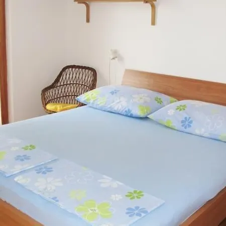 Holiday home Seaside Holiday House Splitska, Brac - 5668 Postira