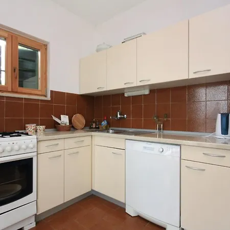 Seaside Holiday House Splitska, Brac - 5668 Postira